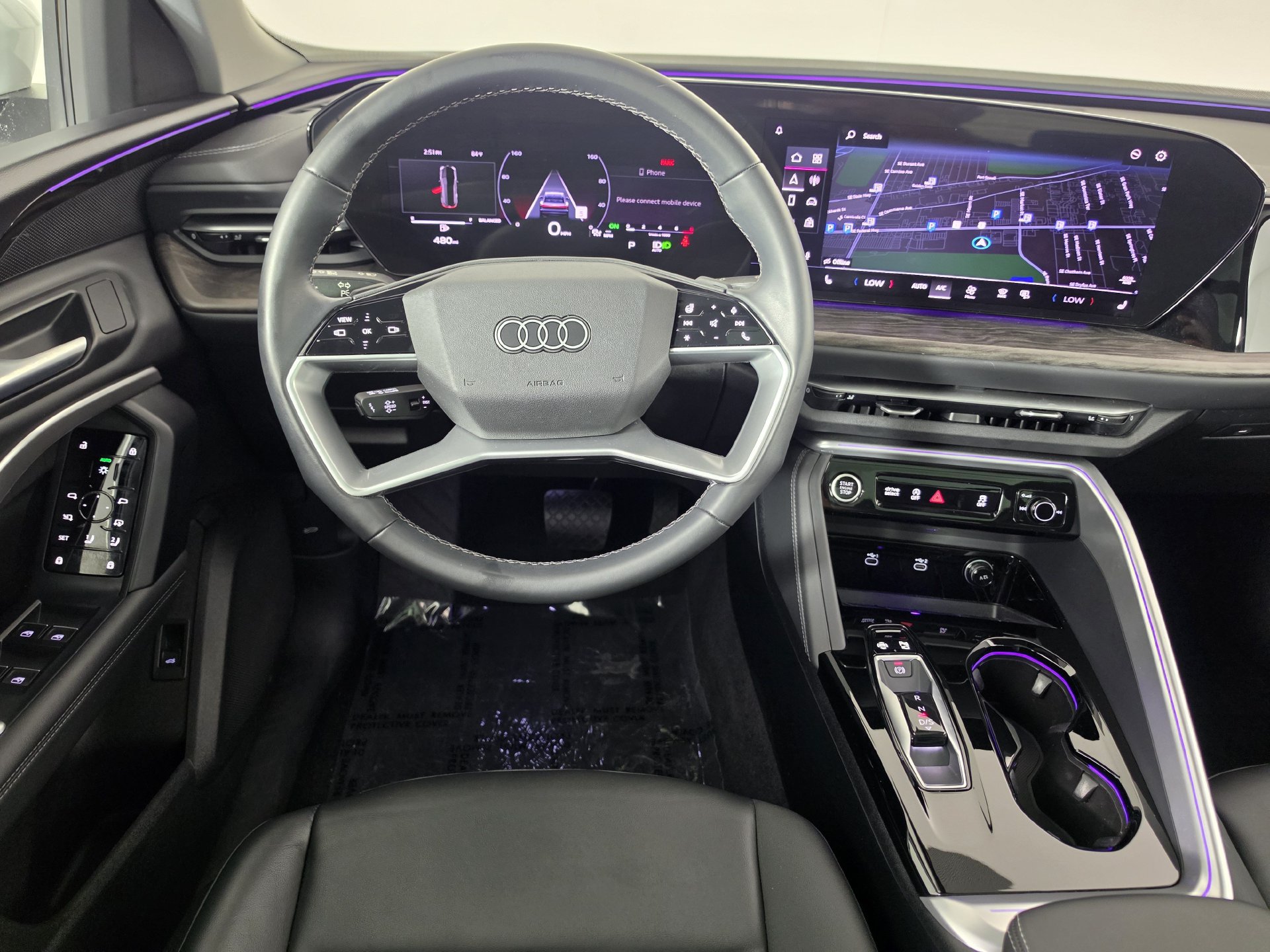 Certified 2025 Audi Q5 Premium w/ Convenience Package AWD/4WD image 25