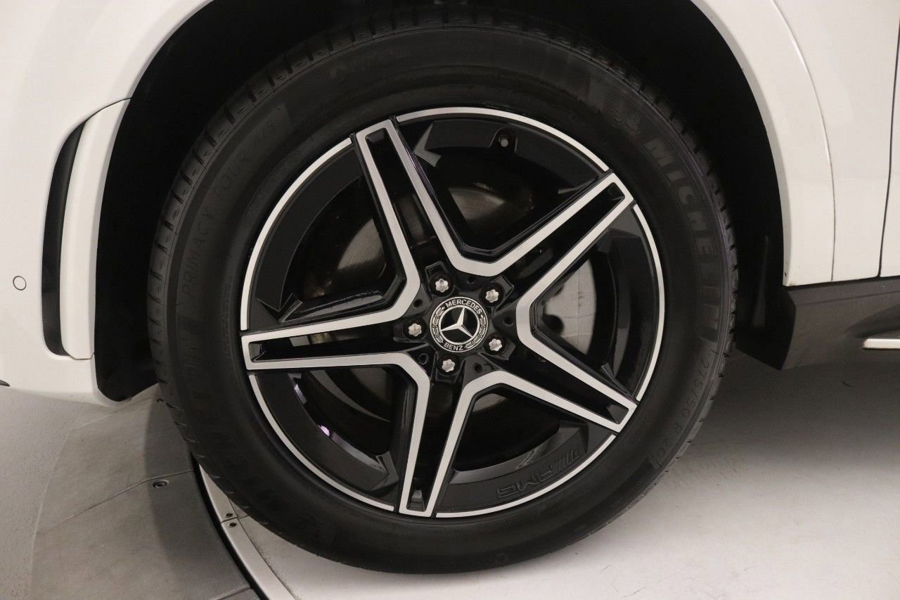 Certified 2022 Mercedes-Benz GLE 350 image 30