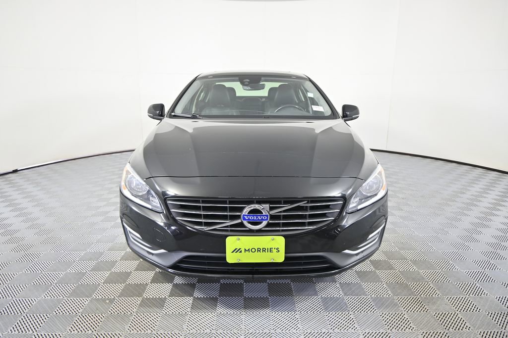 Used 2016 Volvo S60 T5 Premier FWD image 10