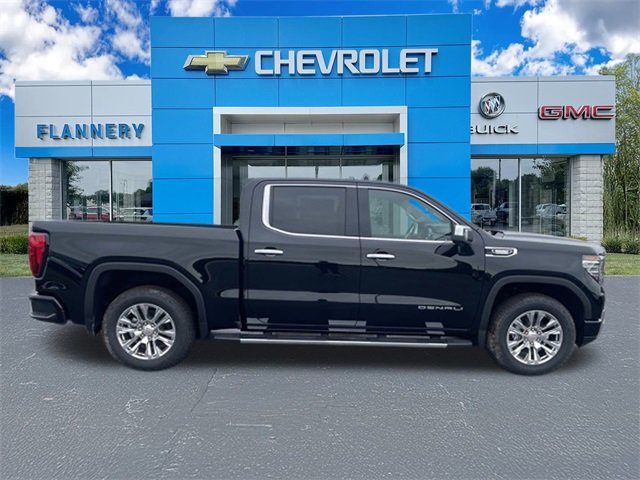 New 2026 GMC Sierra 1500 Denali w/ Technology Package image 6