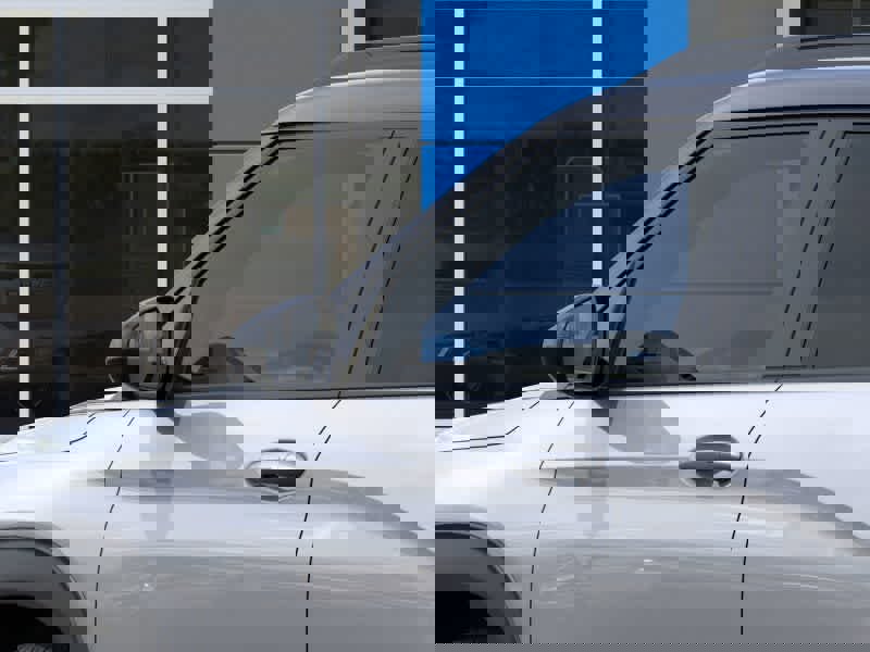 New 2026 Chevrolet TrailBlazer RS w/ Convenience Package AWD/4WD image 12