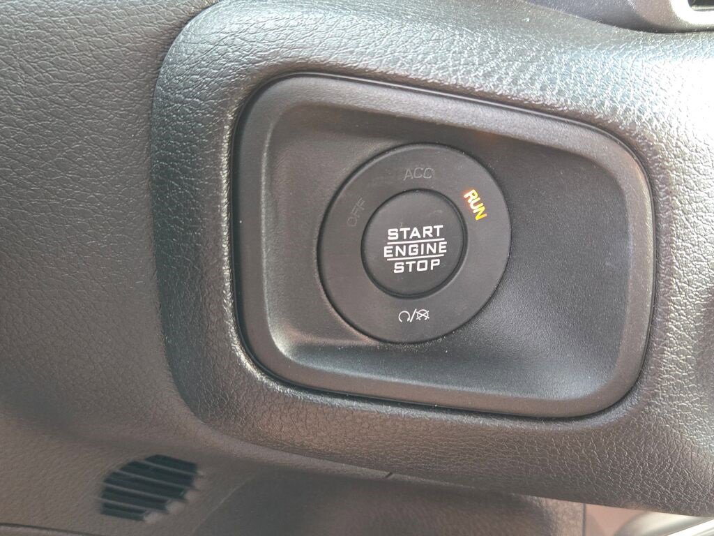 Used 2024 Jeep Wrangler Sport S image 22