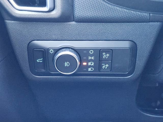 New 2025 Ford Bronco Sport Outer Banks w/ Outer Banks Tech Package+ image 22