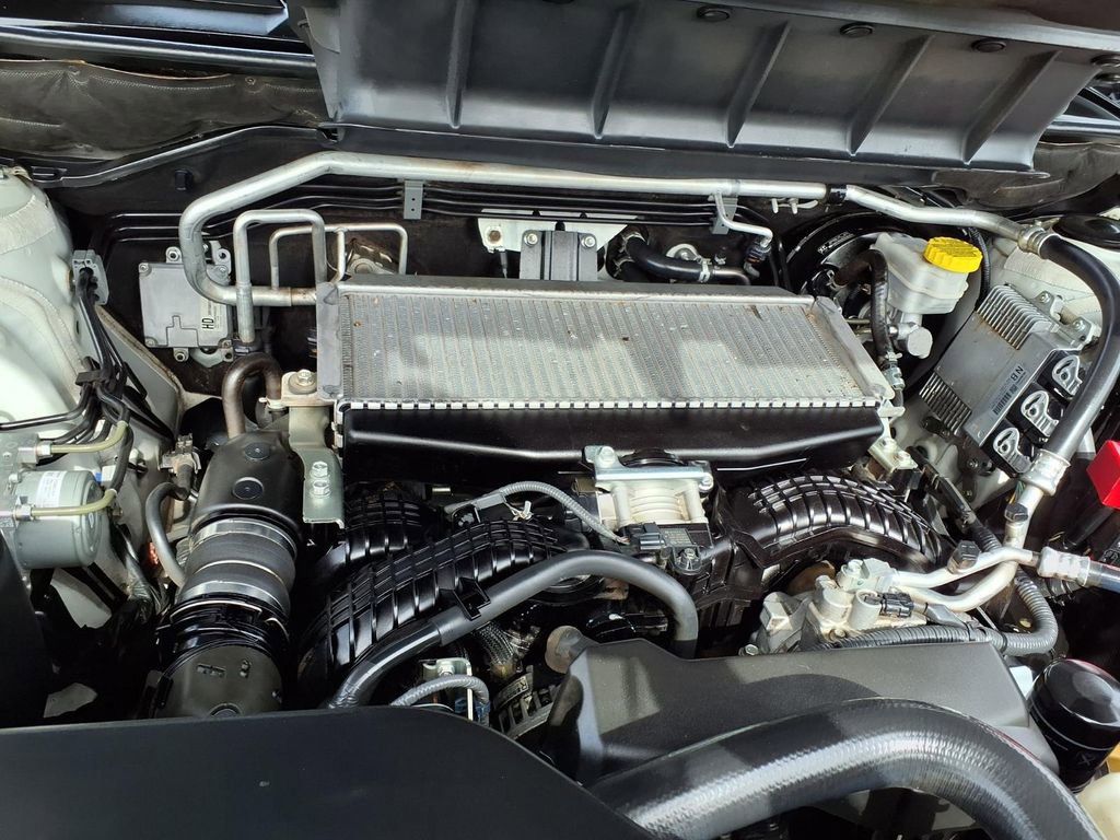 Used 2020 Subaru Ascent Premium w/ Convenience Package image 17