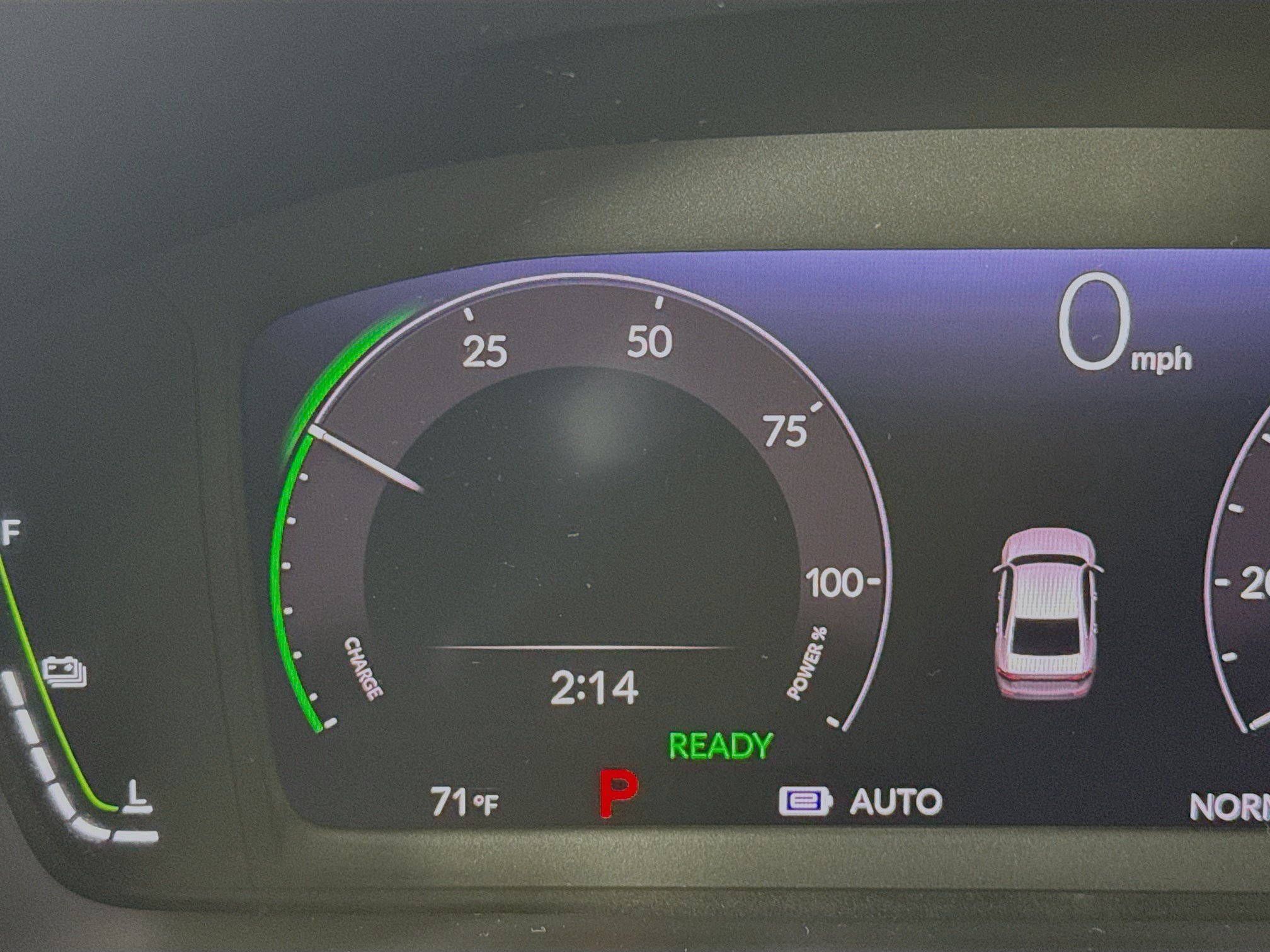 Certified 2023 Honda Accord Sport image 12