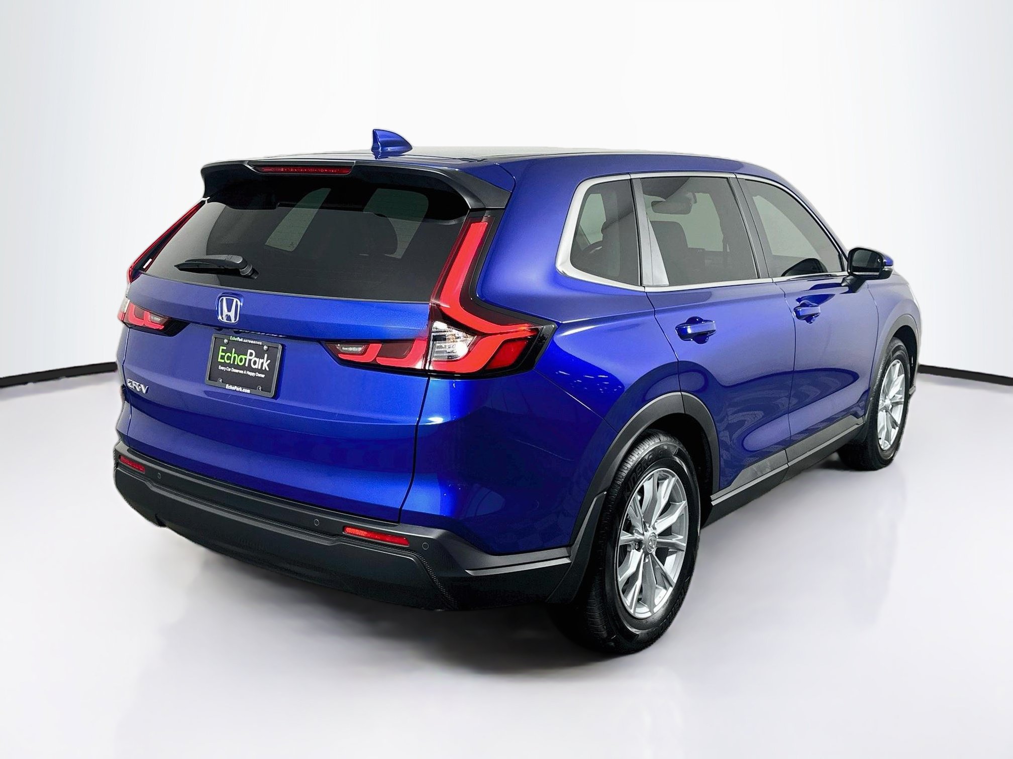 Used 2025 Honda CR-V EX-L image 9