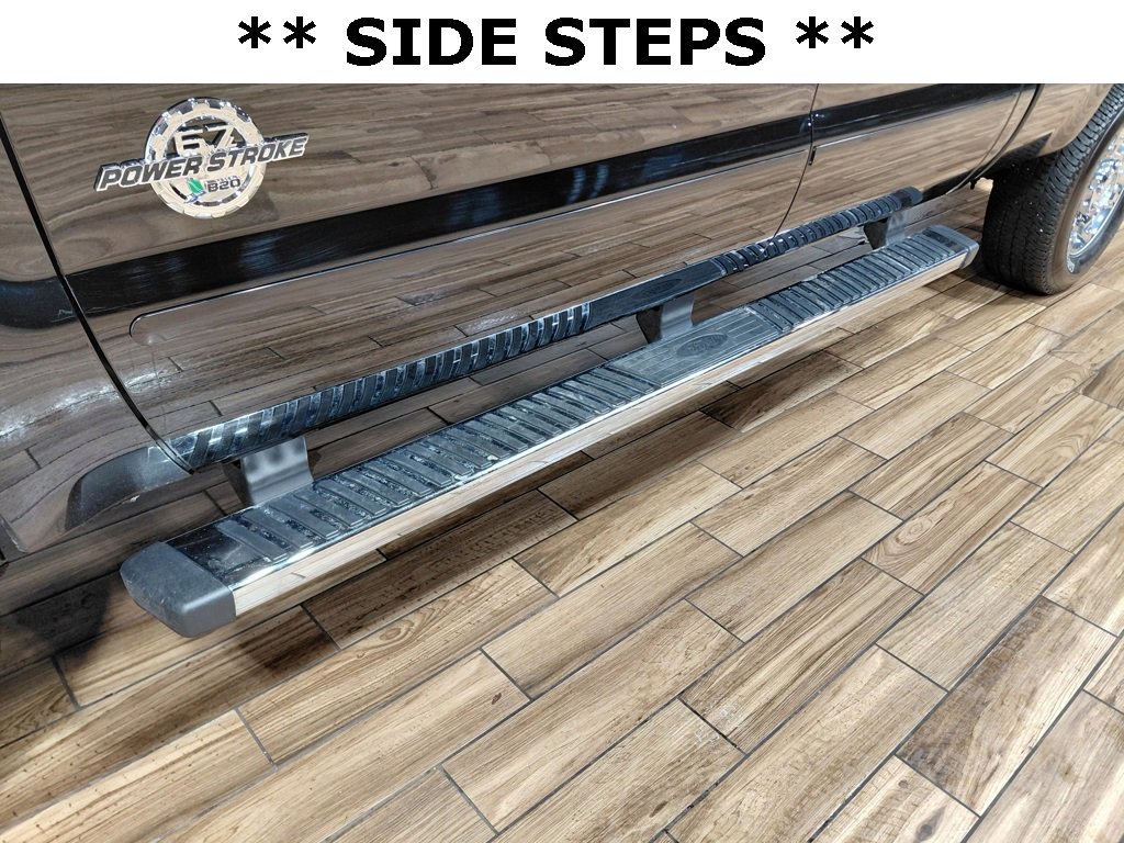 Used 2016 Ford F250 Lariat w/ Lariat Ultimate Package image 12