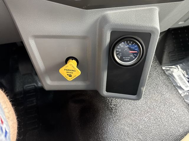 New 2026 Ford F750 2WD Regular Cab Super Duty image 28