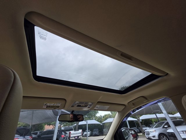 Used 2015 Toyota Highlander XLE AWD/4WD image 20