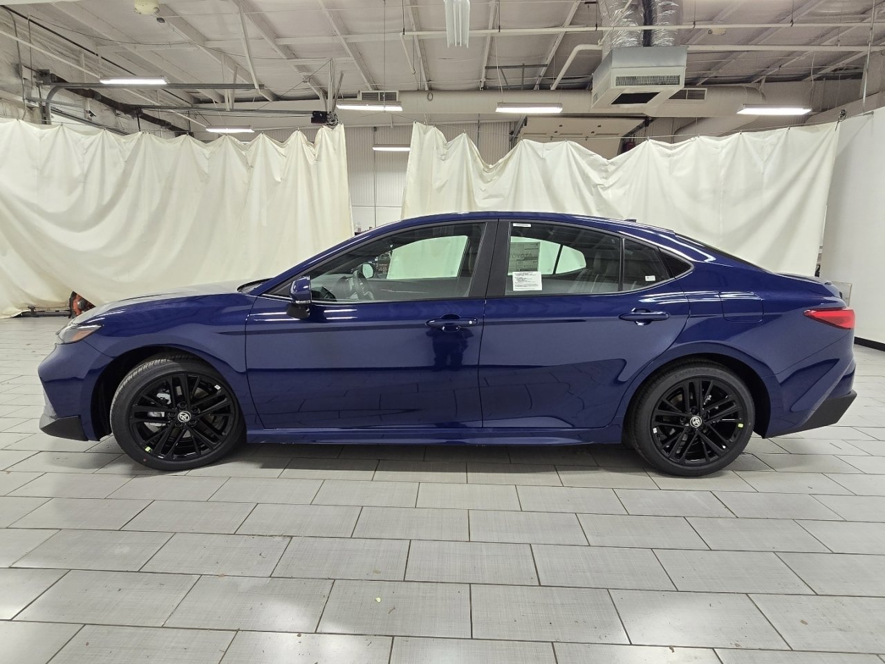 New 2026 Toyota Camry image 12