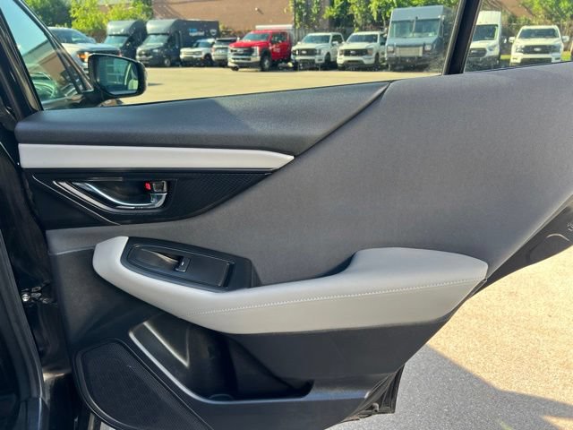 Used 2020 Subaru Outback Premium AWD/4WD image 13
