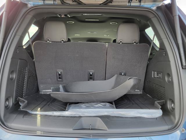 New 2026 Chevrolet Tahoe LT w/ Comfort Package AWD/4WD image 30