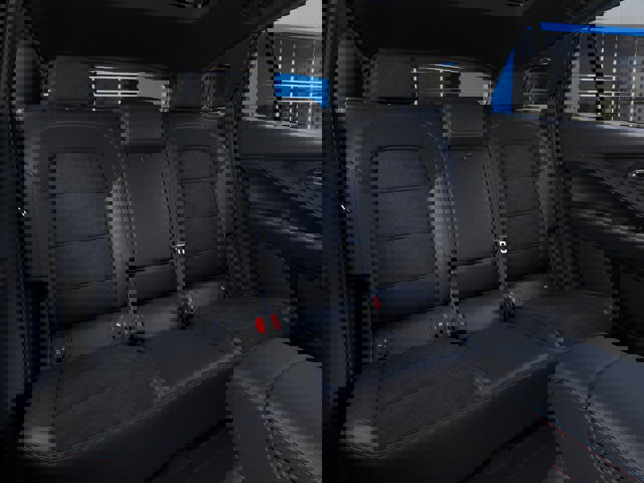 New 2026 Chevrolet Blazer EV RS image 51