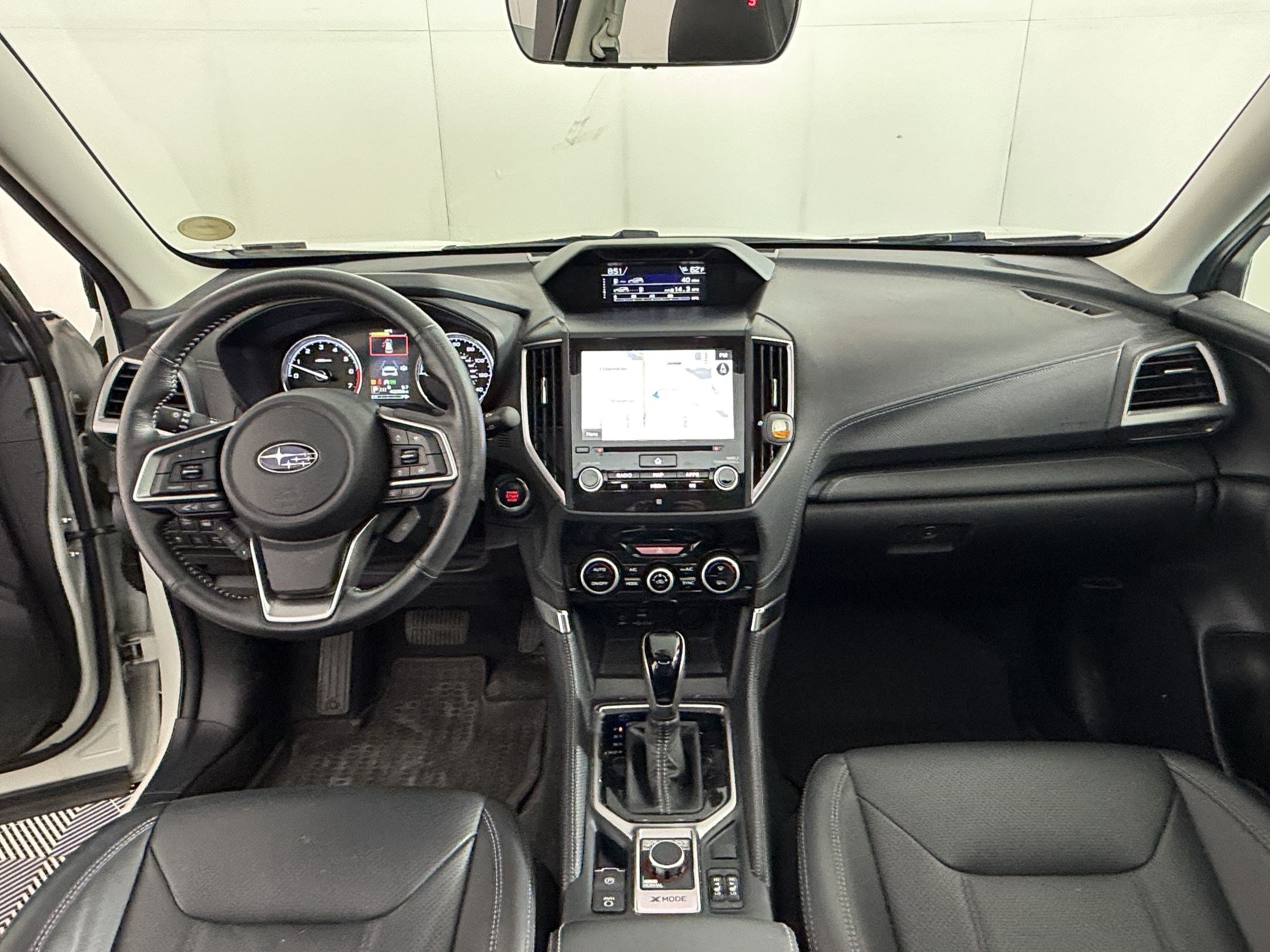 Used 2021 Subaru Forester Touring AWD/4WD image 16