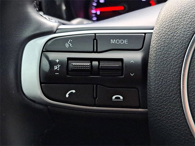 Used 2022 Kia K5 GT-Line image 18