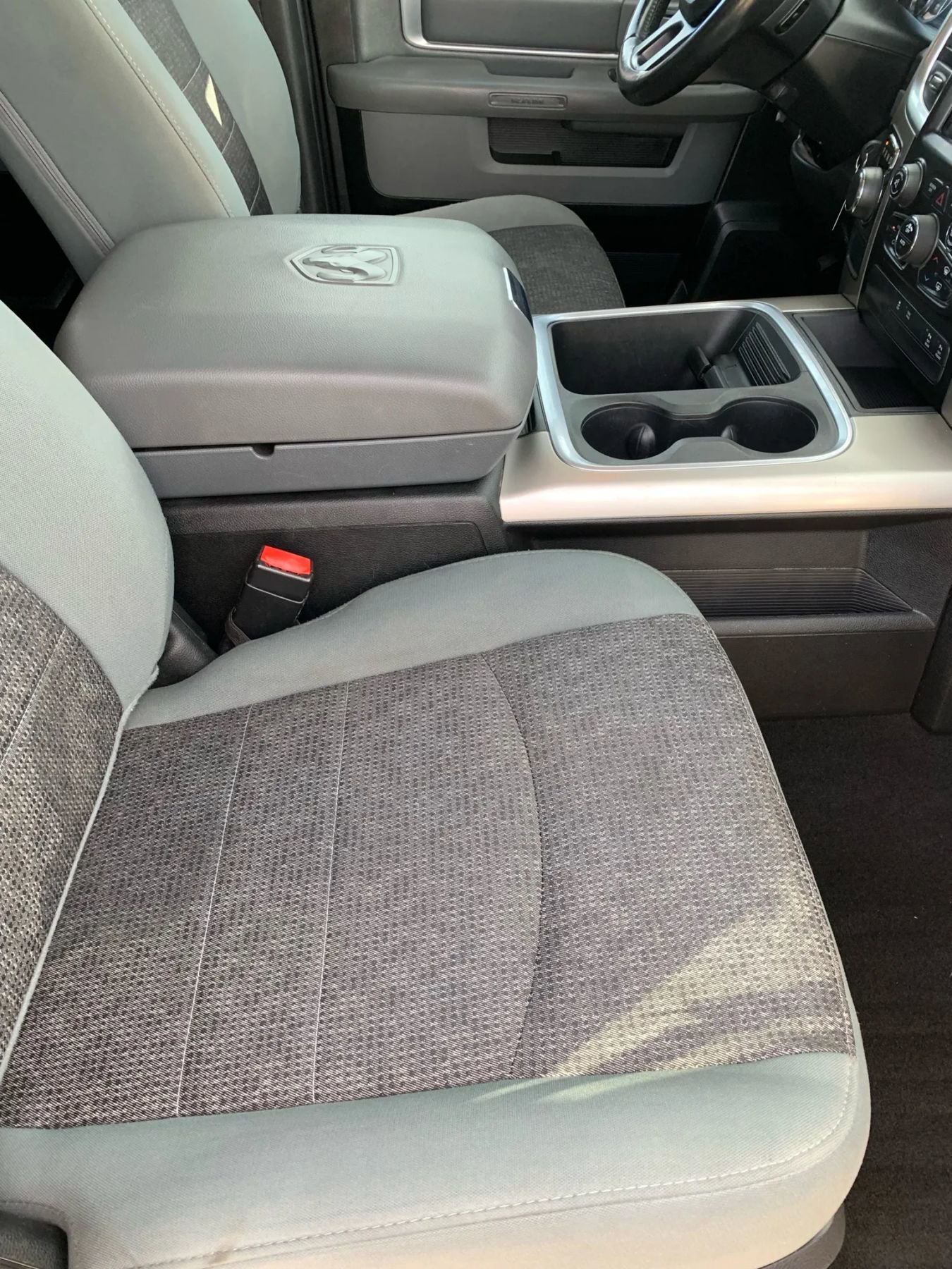 Used 2018 RAM 1500 Lone Star image 14