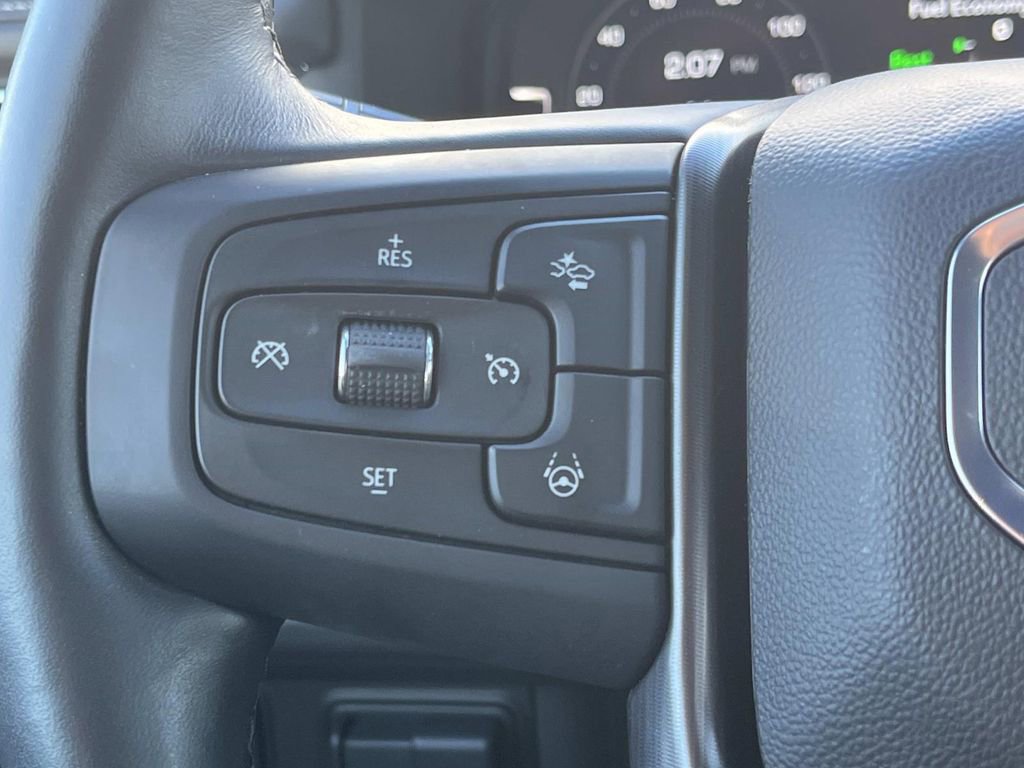 Used 2024 GMC Yukon XL Denali Ultimate image 31