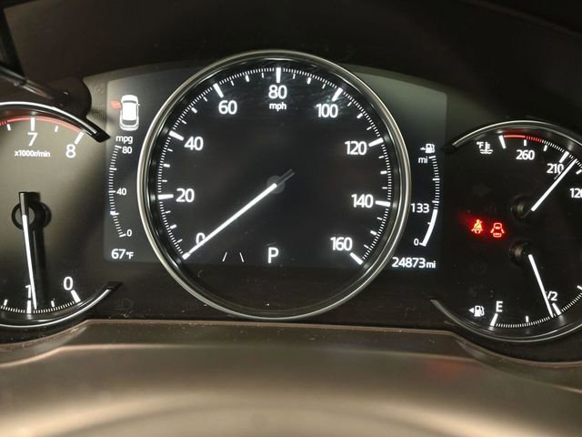 Used 2023 MAZDA CX-5 AWD 2.5 S w/ Premium Plus Pkg image 10