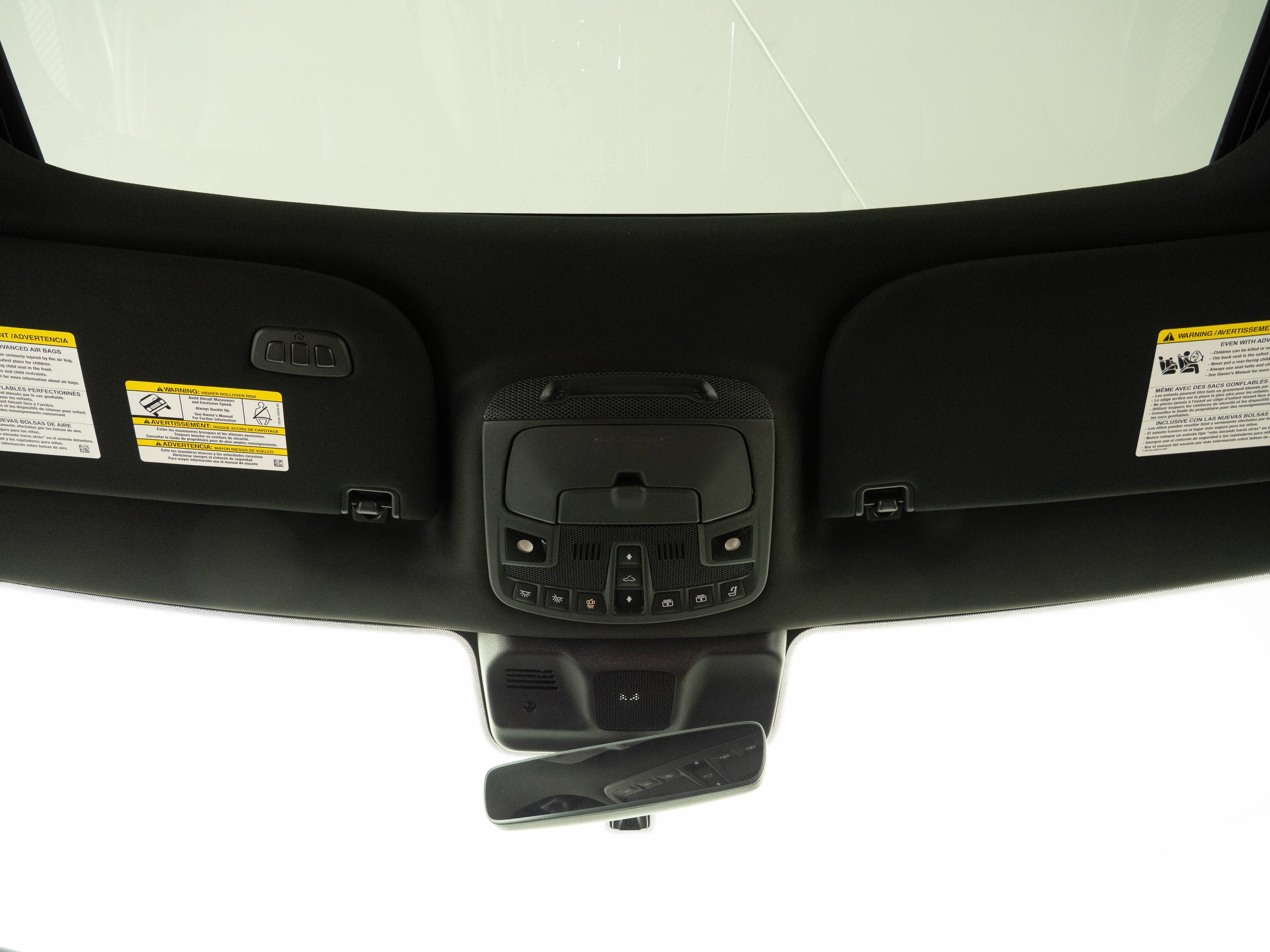 Used 2024 Lincoln Navigator Reserve AWD/4WD image 18