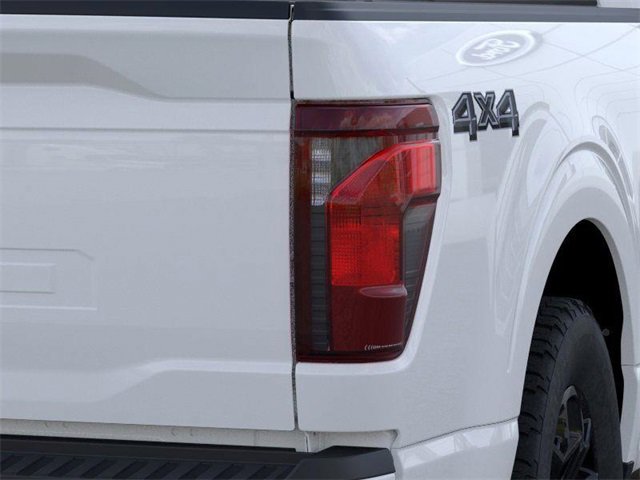 New 2025 Ford F150 STX image 22
