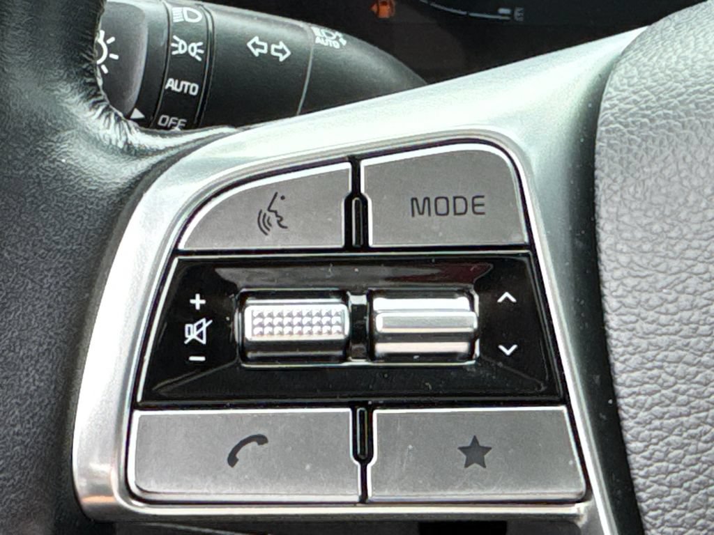 Used 2023 Kia Telluride EX AWD/4WD image 25