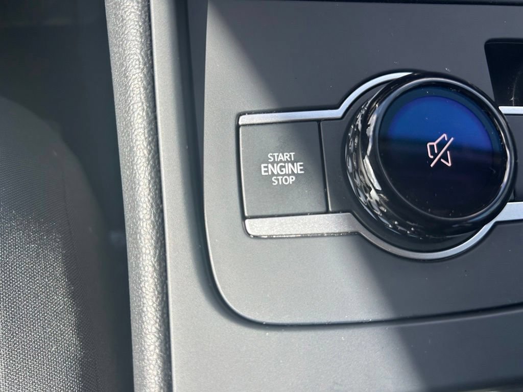Certified 2026 Volkswagen Tiguan S FWD image 52