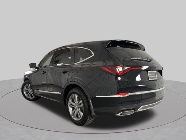 Certified 2026 Acura MDX FWD image 6