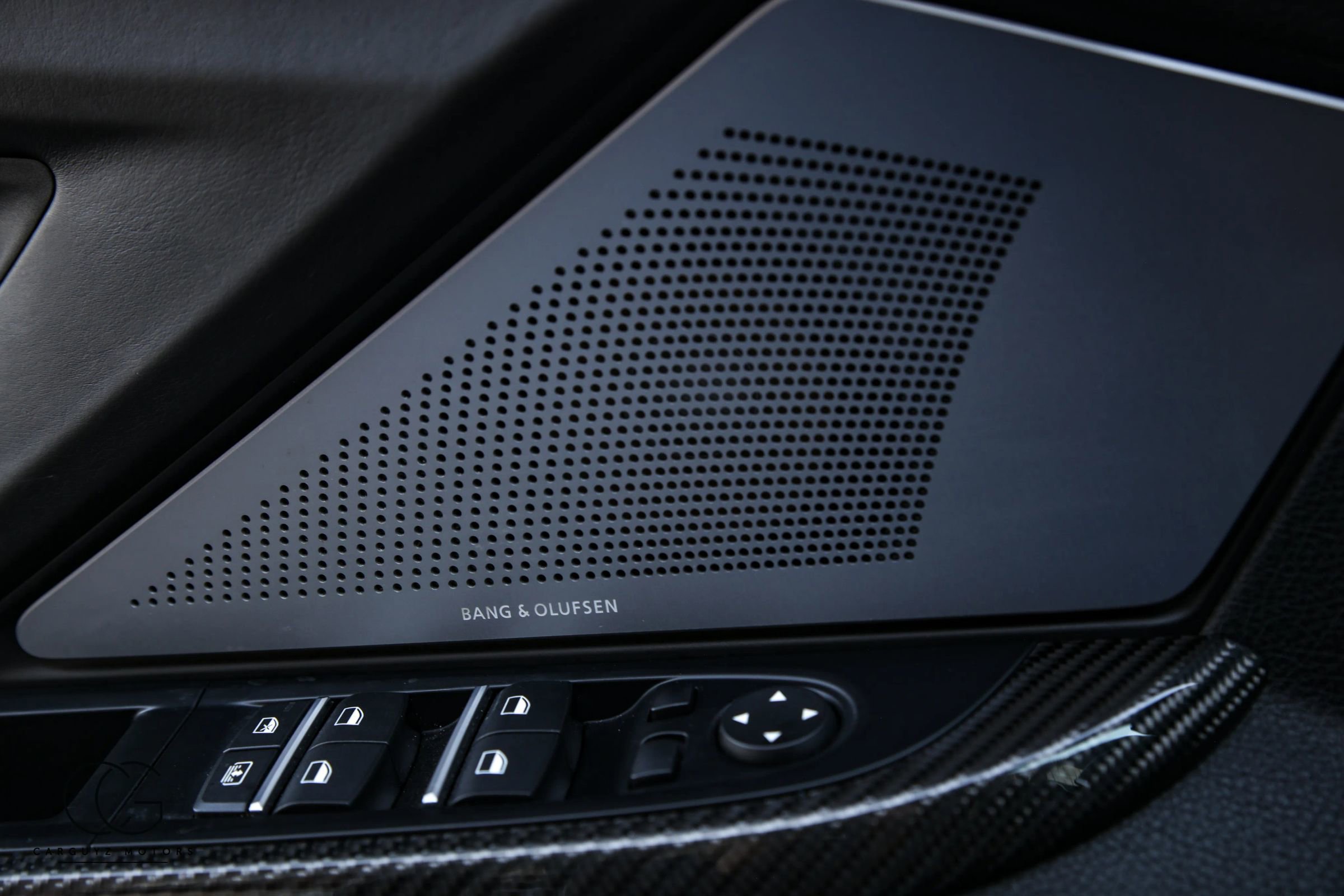 Used 2016 BMW M6 Gran Coupe image 45