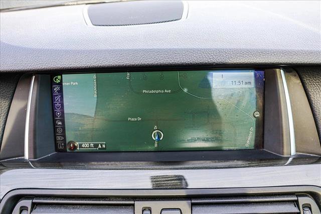 Used 2014 BMW 535i xDrive Sedan image 18