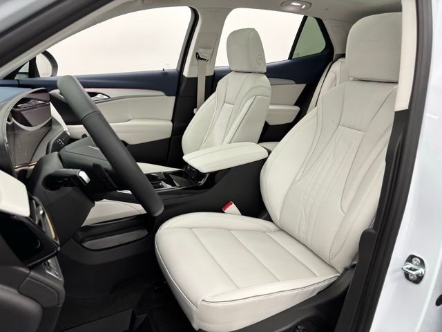 New 2026 Buick Envision Avenir image 20