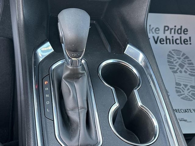 Certified 2023 Chevrolet Traverse LT image 14