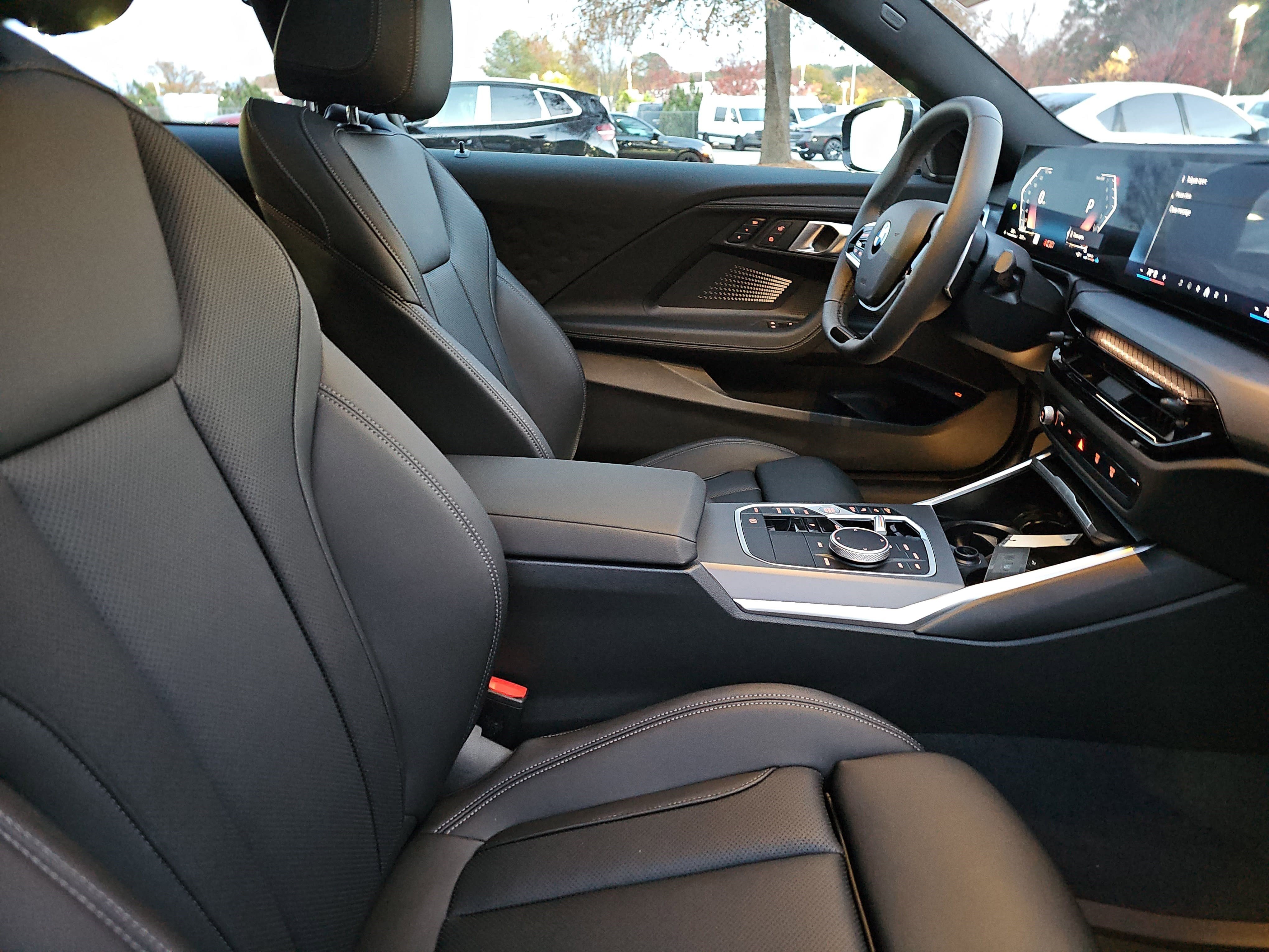 New 2026 BMW 230i Coupe w/ Premium Package image 10