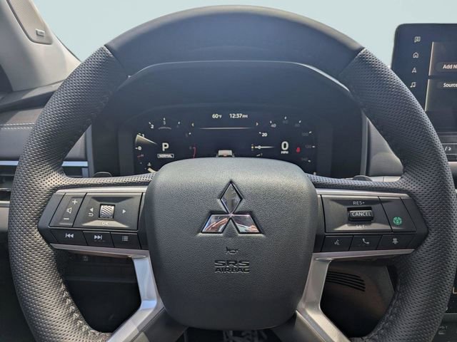New 2026 Mitsubishi Outlander SEL FWD image 30