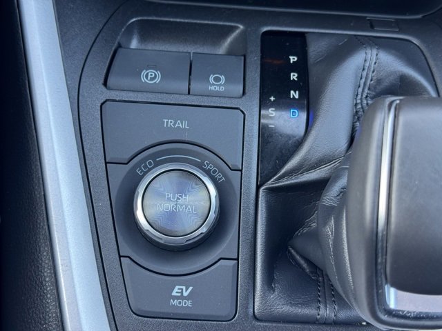 Used 2023 Toyota RAV4 XSE image 30