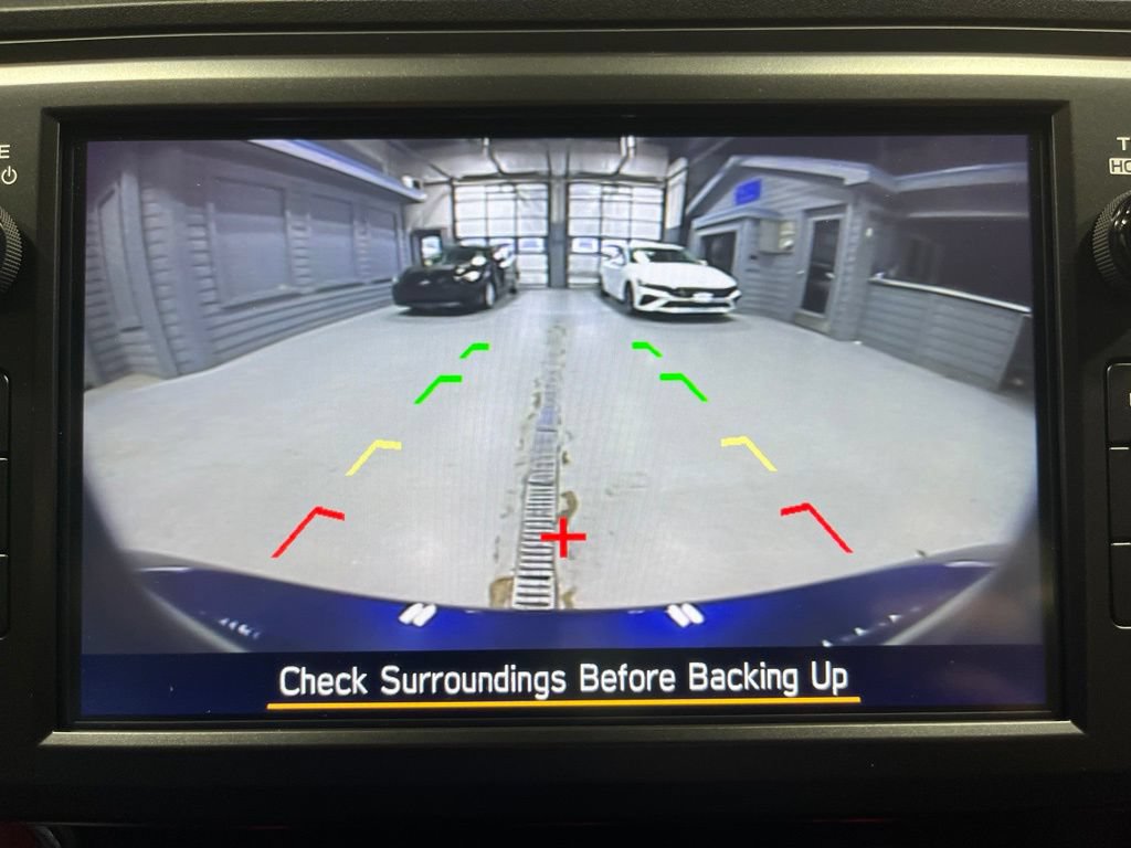Certified 2024 Subaru BRZ tS RWD image 23