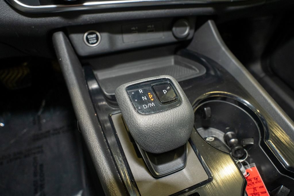 Certified 2023 Nissan Rogue SV image 15