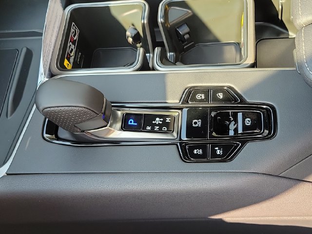 New 2026 Lexus TX 350 AWD w/ Technology Package image 29
