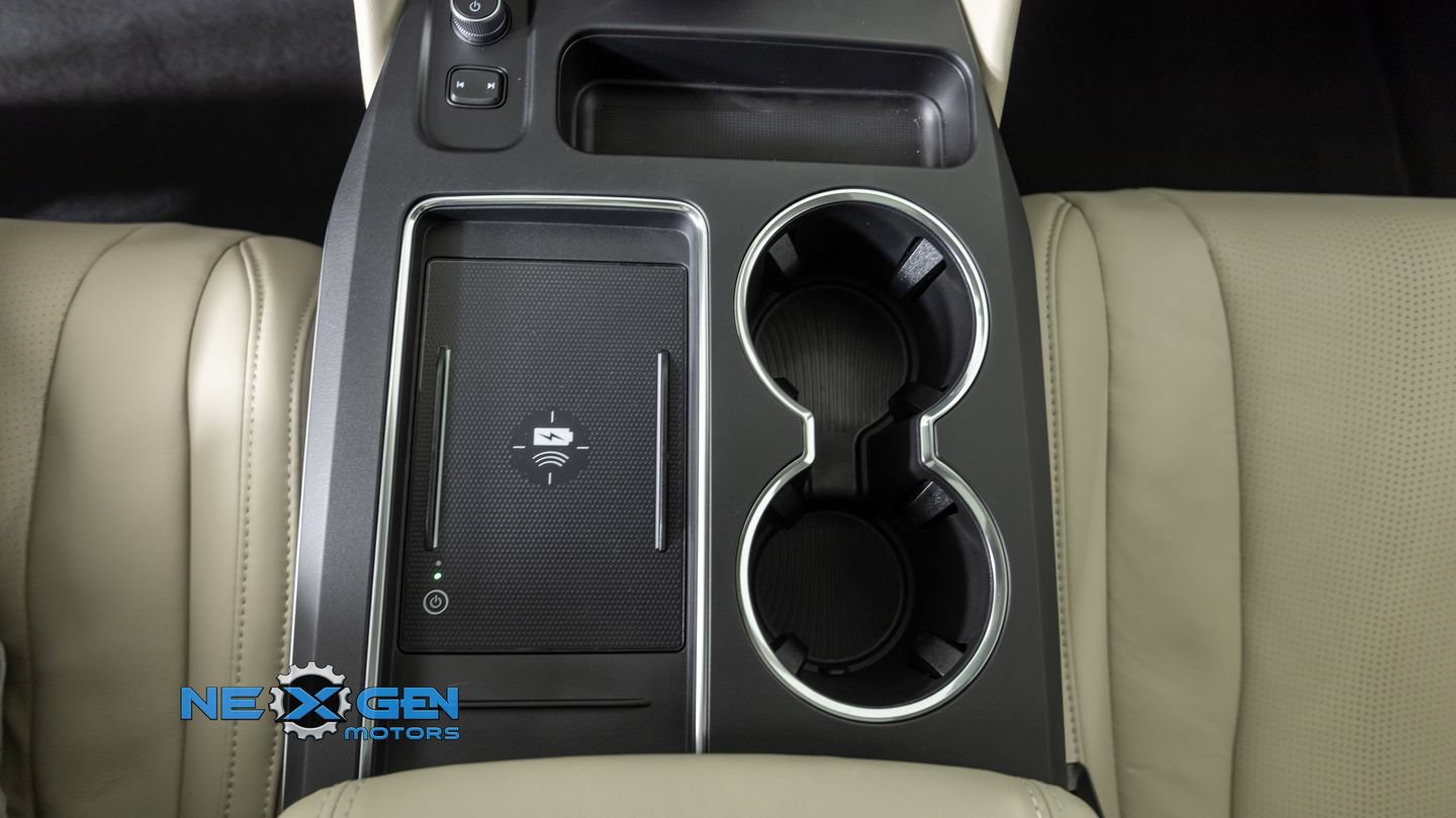 Used 2025 Acura MDX SH-AWD w/ Technology Package image 23