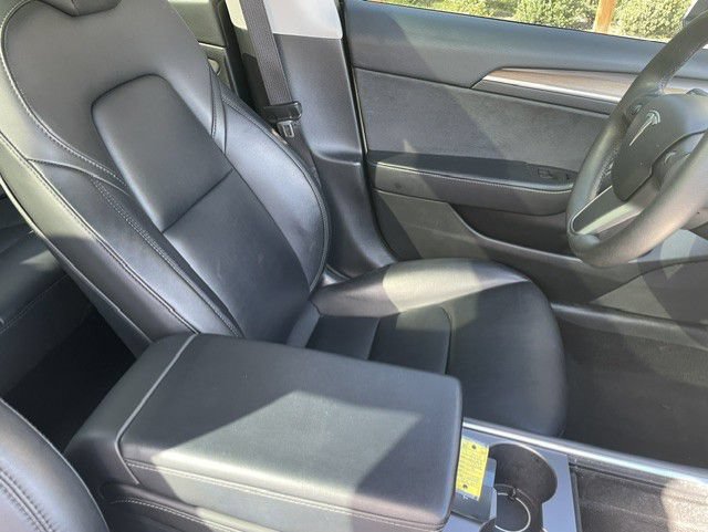 Used 2023 Tesla Model 3 Standard Range RWD image 15