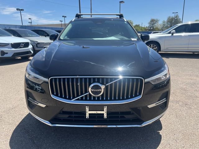 Used 2023 Volvo XC60 B5 Ultimate w/ Climate Package AWD/4WD image 9