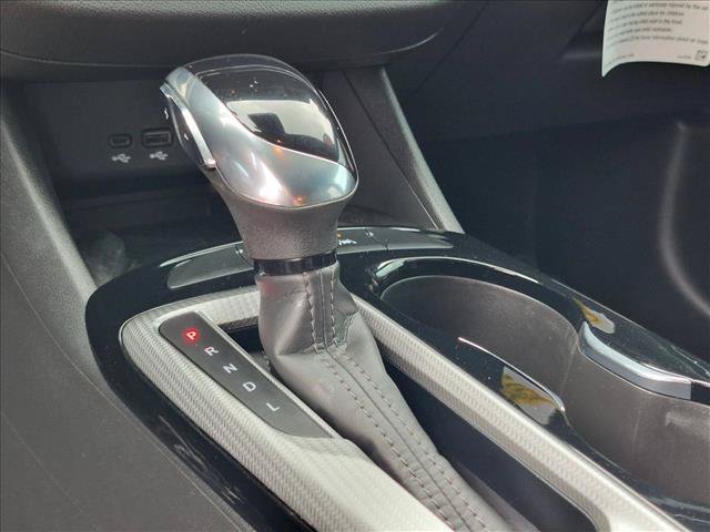 Used 2025 Buick Envista Avenir FWD image 12