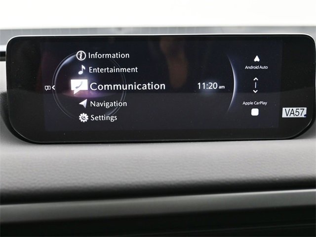 New 2026 MAZDA CX-50 AWD 2.5 Hybrid w/ Weather Package image 16