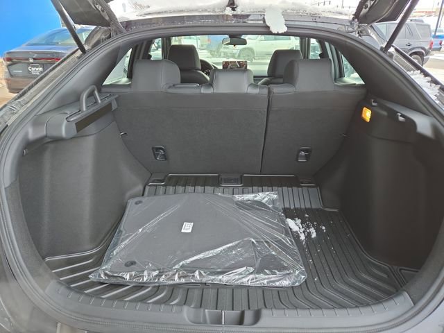 New 2026 Honda Civic Sport image 32