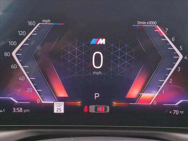 New 2026 BMW 330i Sedan w/ M Sport Package image 11