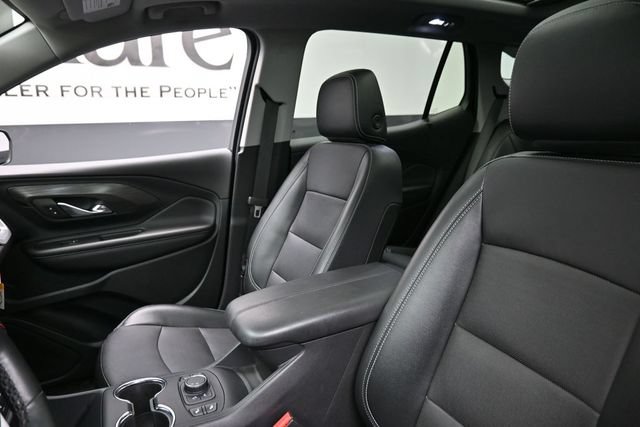 Used 2023 GMC Terrain SLT FWD image 17