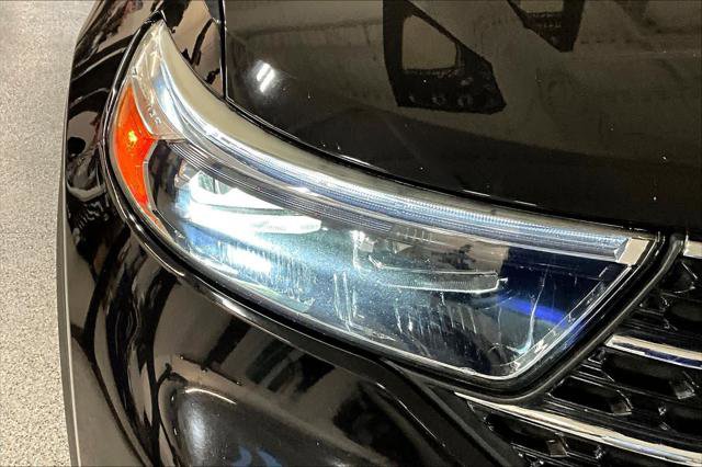 Used 2021 Ford Explorer XLT w/ Equipment Group 202A RWD image 30