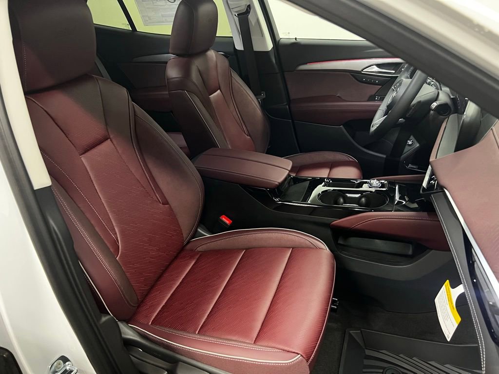 New 2026 Buick Envision Sport Touring image 39