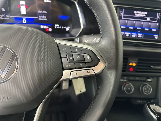 Used 2024 Volkswagen Jetta S image 16