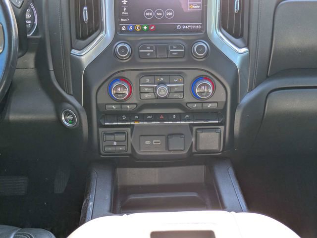 Used 2020 Chevrolet Silverado 1500 RST image 19