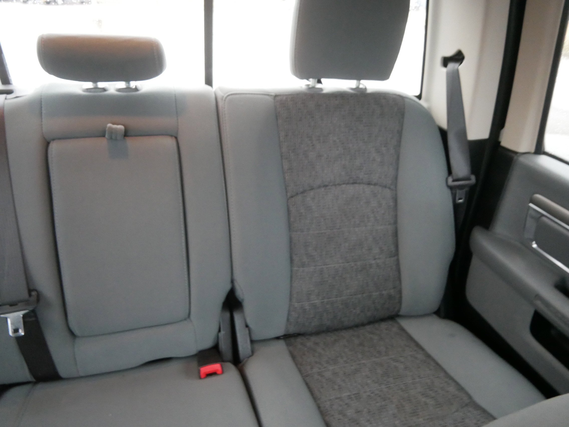 Certified 2018 RAM 1500 Big Horn image 14